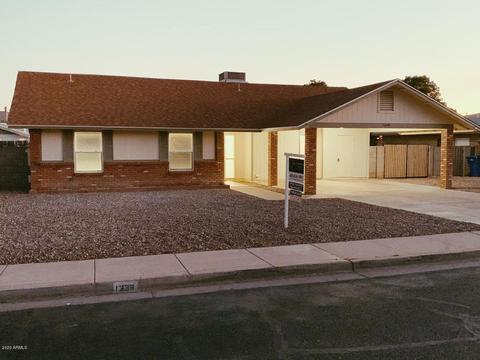 1339 E Forge Ave, Mesa, AZ 85204 photo 1