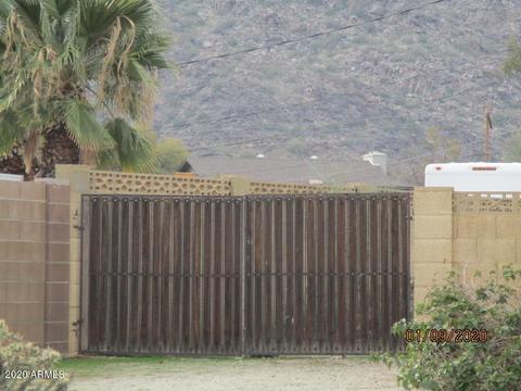 303 E Thunderbird Trl, Phoenix, AZ 85042 photo 2