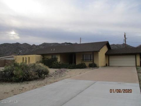 303 E Thunderbird Trl, Phoenix, AZ 85042 photo 1