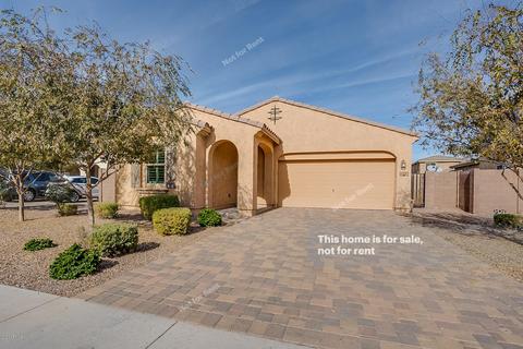 1144 E Blue Spruce Ln, Gilbert, AZ 85298 photo 1
