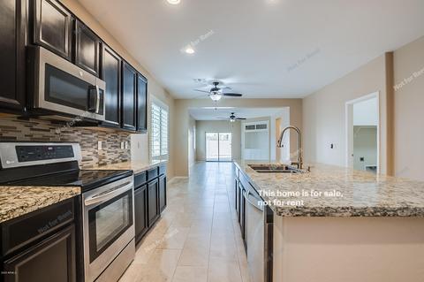 1144 E Blue Spruce Ln, Gilbert, AZ 85298 photo 6