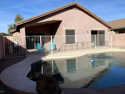 8823 E Colby Cir, Mesa, AZ 85207 photo 3