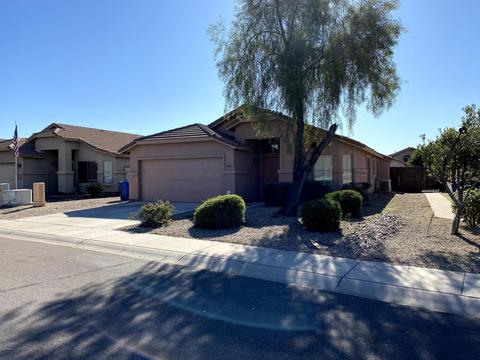 8823 E Colby Cir, Mesa, AZ 85207 photo 1