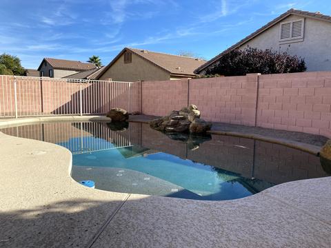 8823 E Colby Cir, Mesa, AZ 85207 photo 2