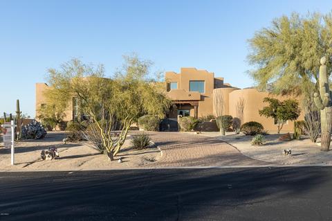 8540 E Mcdowell Rd #13, Mesa, AZ 85207 photo 2