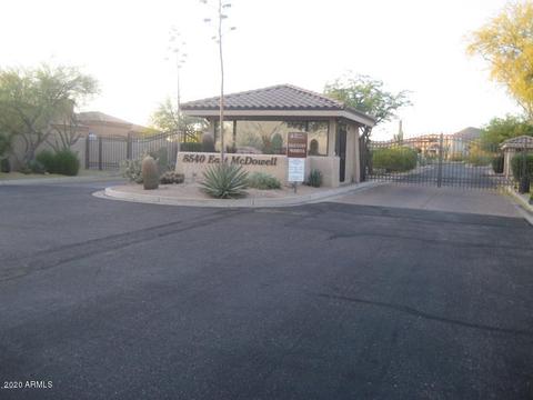 8540 E Mcdowell Rd #13, Mesa, AZ 85207 photo 68