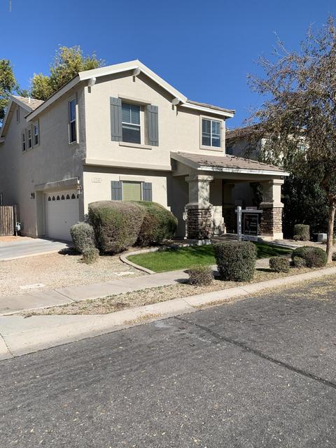 4256 E Baylor Ln, Gilbert, AZ 85295 photo 1