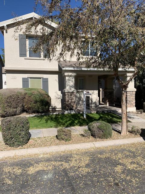 4256 E Baylor Ln, Gilbert, AZ 85295 photo 3