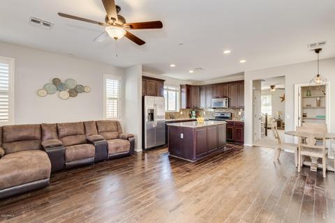 3864 E Baars Ave, Gilbert, AZ 85297 photo 10