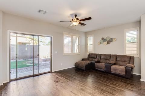 3864 E Baars Ave, Gilbert, AZ 85297 photo 9