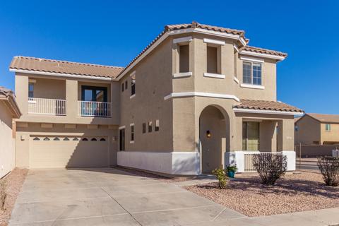 3864 E Baars Ave, Gilbert, AZ 85297 photo 2