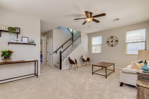 3864 E Baars Ave, Gilbert, AZ 85297 photo 3