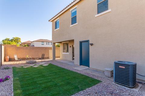 3864 E Baars Ave, Gilbert, AZ 85297 photo 31