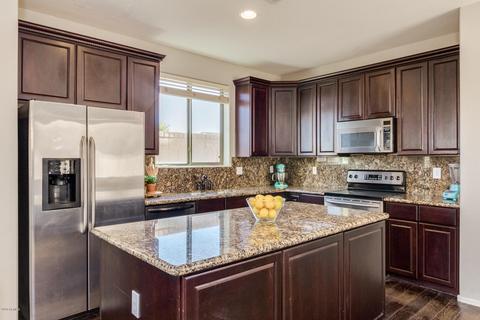 3864 E Baars Ave, Gilbert, AZ 85297 photo 8
