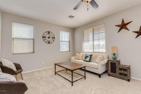 3864 E Baars Ave, Gilbert, AZ 85297 photo 4