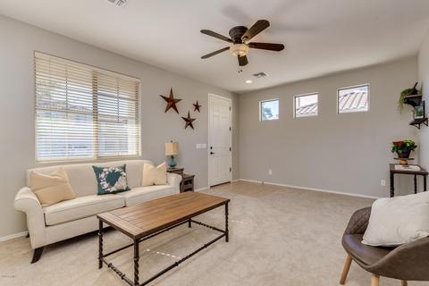 3864 E Baars Ave, Gilbert, AZ 85297 photo 6
