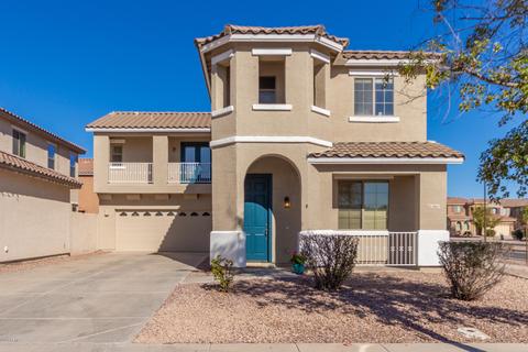 3864 E Baars Ave, Gilbert, AZ 85297 photo 1