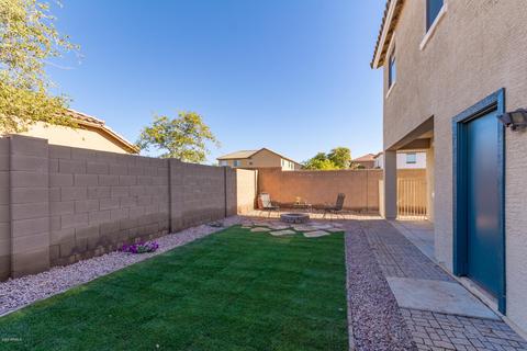 3864 E Baars Ave, Gilbert, AZ 85297 photo 30