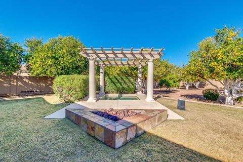 3352 E June Cir, Mesa, AZ 85213 photo 46
