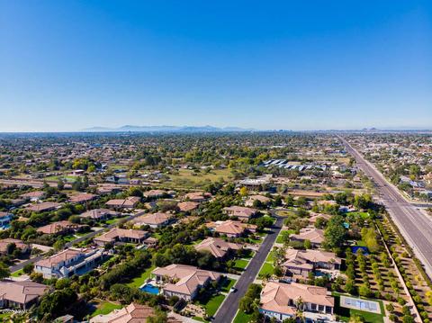 3352 E June Cir, Mesa, AZ 85213 photo 89