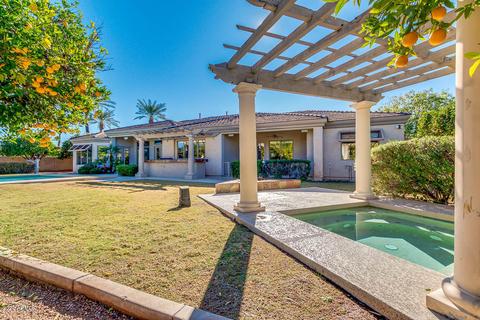3352 E June Cir, Mesa, AZ 85213 photo 44