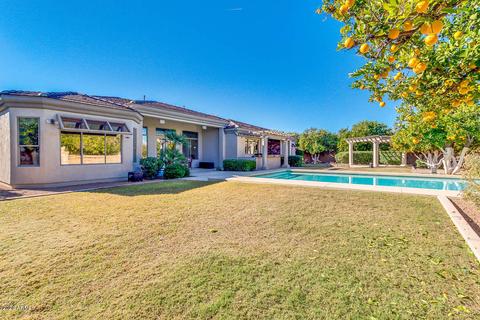 3352 E June Cir, Mesa, AZ 85213 photo 41