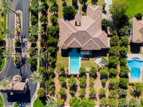 3352 E June Cir, Mesa, AZ 85213 photo 64