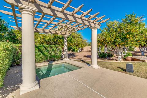 3352 E June Cir, Mesa, AZ 85213 photo 45