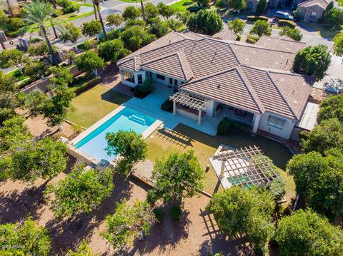 3352 E June Cir, Mesa, AZ 85213 photo 67