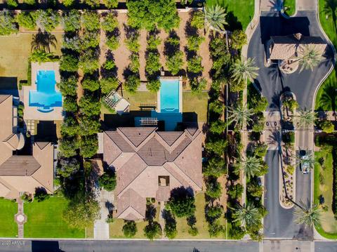 3352 E June Cir, Mesa, AZ 85213 photo 62