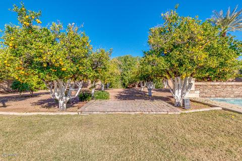3352 E June Cir, Mesa, AZ 85213 photo 47