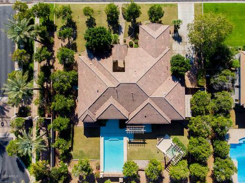 3352 E June Cir, Mesa, AZ 85213 photo 63