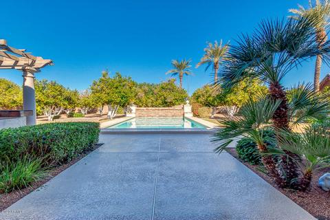 3352 E June Cir, Mesa, AZ 85213 photo 52