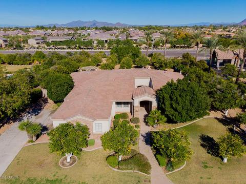 3352 E June Cir, Mesa, AZ 85213 photo 1