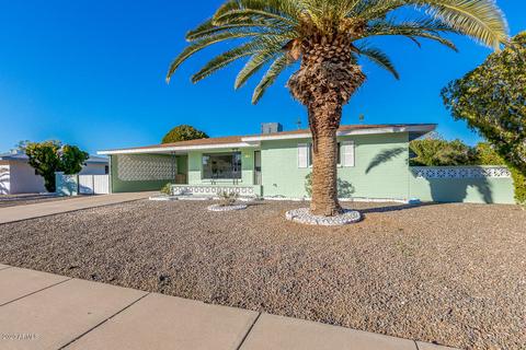 6266 E Des Moines St, Mesa, AZ 85205 photo 3