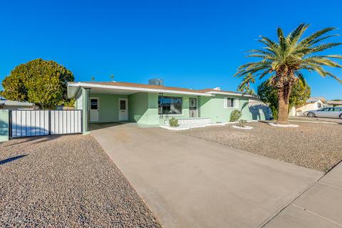 6266 E Des Moines St, Mesa, AZ 85205 photo 2