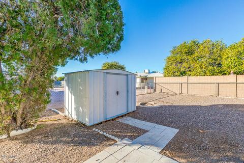6266 E Des Moines St, Mesa, AZ 85205 photo 29