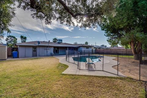 6732 N 15th Pl, Phoenix, AZ 85014 photo 16