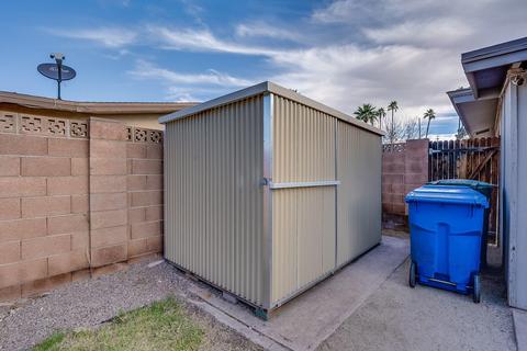6732 N 15th Pl, Phoenix, AZ 85014 photo 29