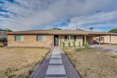 6732 N 15th Pl, Phoenix, AZ 85014 photo 1