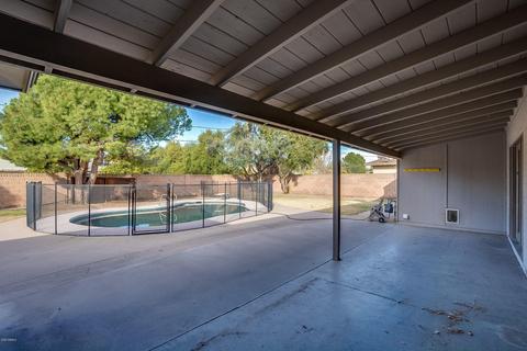 6732 N 15th Pl, Phoenix, AZ 85014 photo 17