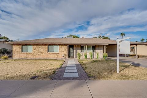 6732 N 15th Pl, Phoenix, AZ 85014 photo 32