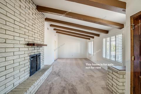 2407 Enrose St, Mesa, AZ 85213 photo 2