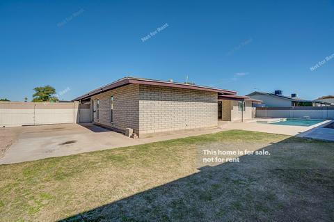 2407 Enrose St, Mesa, AZ 85213 photo 20