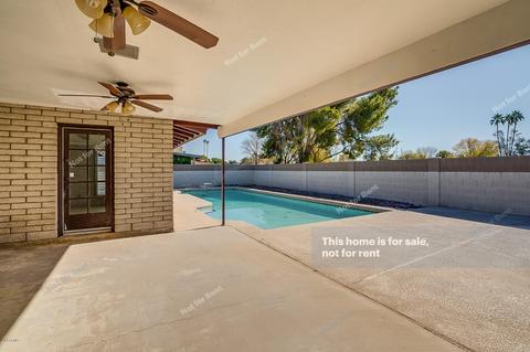 2407 Enrose St, Mesa, AZ 85213 photo 19