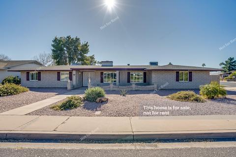 2407 Enrose St, Mesa, AZ 85213 photo 1