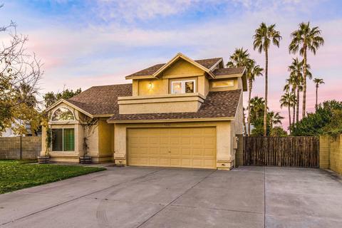 4332 Everett Dr, Phoenix, AZ 85032 photo 1