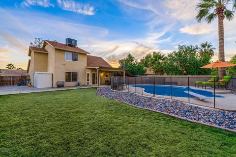 4332 Everett Dr, Phoenix, AZ 85032 photo 28