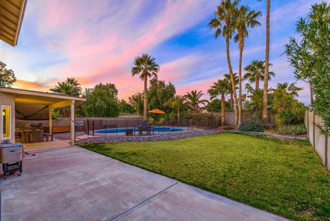 4332 Everett Dr, Phoenix, AZ 85032 photo 29