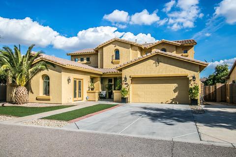 1036 E Lodgepole Dr, Gilbert, AZ 85298 photo 6